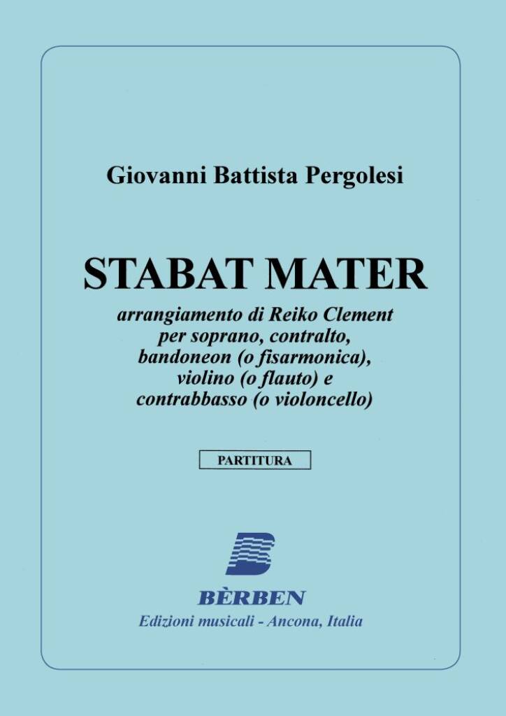Stabat Mater